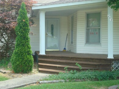 Welcome home