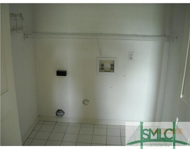 Other. Laundry Area by Kitchen