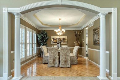 14507 Summer Blossom Ln, Chesterfield, MO 63017 - photo 7