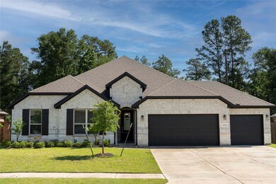 31302 Raleigh Creek Dr, Tomball, TX 77375 - photo 3