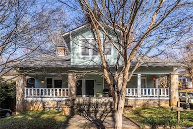 976 Delaware Ave SE unit 2, Atlanta, GA 30316 - photo 2