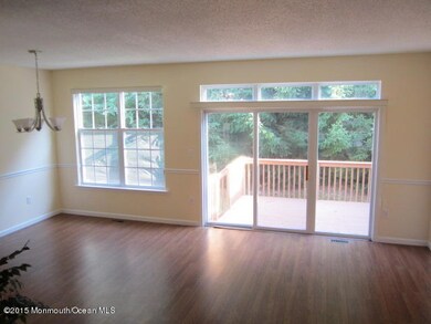 Living Room - View 2