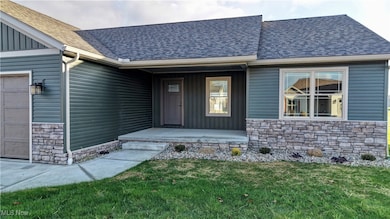 913 Zerelda St NW, Strasburg, OH 44680 - photo 3