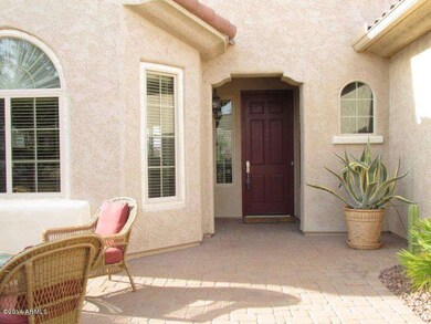 Front Entry 2