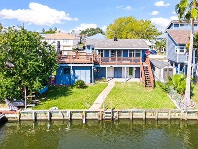 370 Ling St, Hitchcock, TX 77563 - photo 4