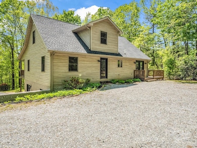 2304 Mountain Page Rd, Saluda, NC 28773 - photo 3