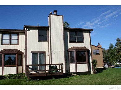 Exterior Back
