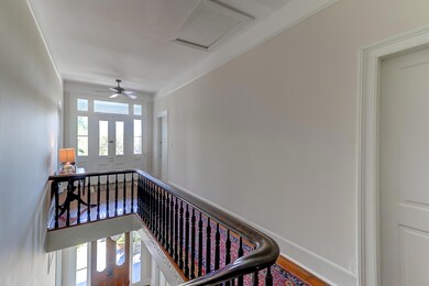Entry Hall