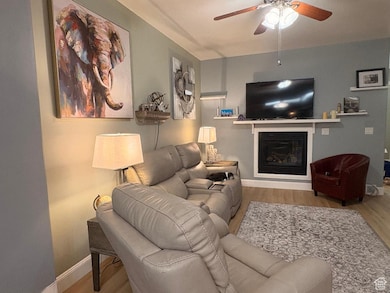 4722 W Noyo Ln, South Jordan, UT 84009 - photo 3