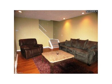 Modern Vibe in this Spacious Living Room. Newer Mo