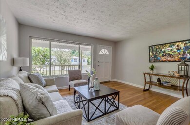 8370 Bordeau Ave N, Jacksonville, FL 32211 - photo 2