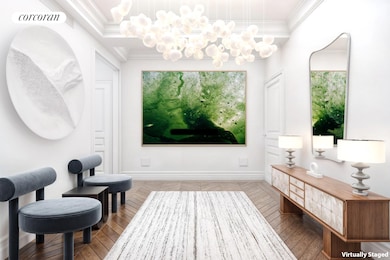 The Beresford unit 4-G, New York, NY 10024 - photo 6