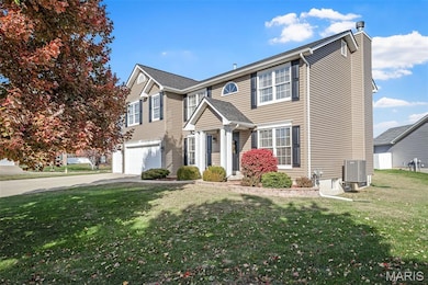 100 Grand Slam Cir, O Fallon, MO 63366 - photo 3