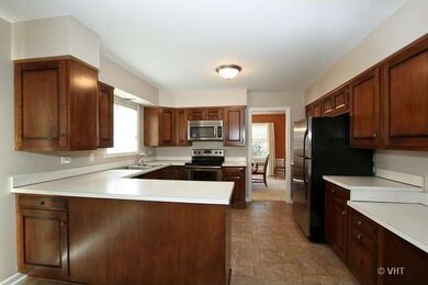 2936 Scott Crescent, Flossmoor, IL 60422 - photo 3