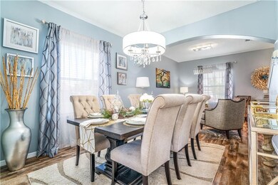 5802 Coquyt Dr, Mount Dora, FL 32757 - photo 5