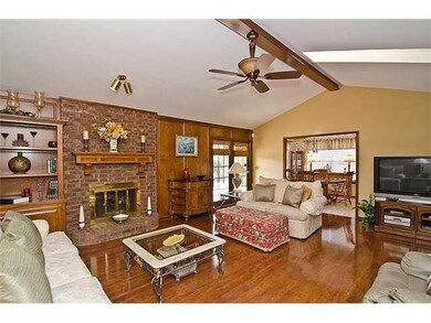 Living Room.