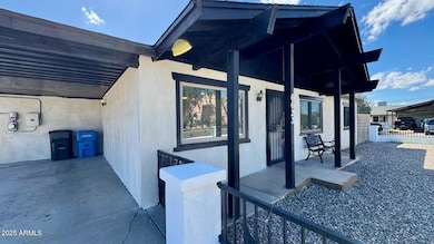 6623 W Weldon Ave, Phoenix, AZ 85033 - photo 2