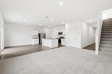 2120 Meadow Park Dr, Melissa, TX 75454 - photo 6