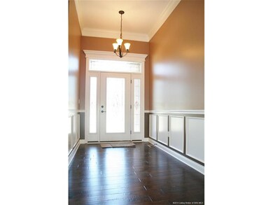 704 Mure de Ronce Dr, New Albany, IN 47150 - photo 2