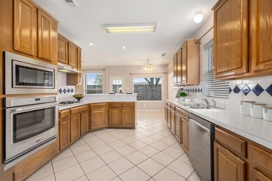 16530 Crossfield Dr, Houston, TX 77095 - photo 7