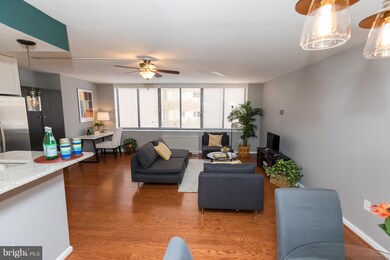 Letterman House unit 201, Washington, DC 20006 - photo 2