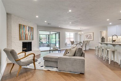 2809 NW 115th Place, Oklahoma City, OK 73120 - photo 3