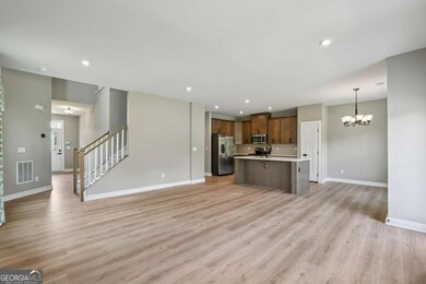 39 Club View Dr, Hoschton, GA 30548 - photo 6