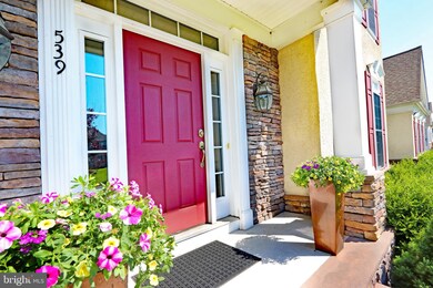 539 Morgan Dr, Mickleton, NJ 08056 - photo 7