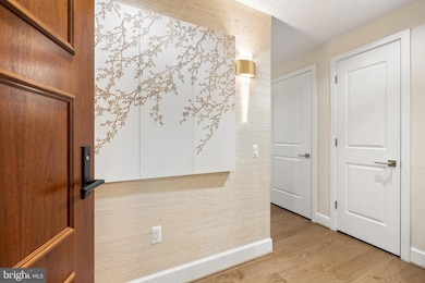 The Darcy unit 206, Chevy Chase, MD 20815 - photo 3