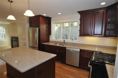 71 Washington St unit 1, Wellesley, MA 02481 - photo 6