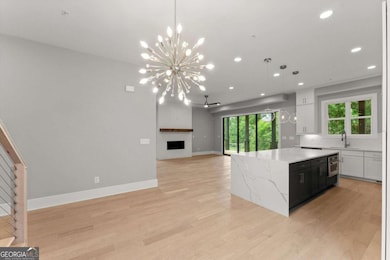 1420 Coretta Bend NW, Atlanta, GA 30318 - photo 4