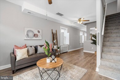 17 E Heath St, Baltimore, MD 21230 - photo 7