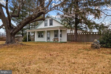 96 Hackleys Mill Rd, Amissville, VA 20106 - photo 2