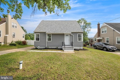 2803 Manoff Rd, Halethorpe, MD 21227 - photo 2