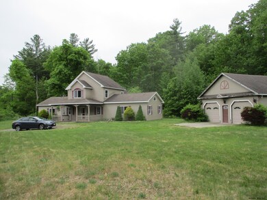 1605 County Route 13, Brainard, NY 12024 - photo 3
