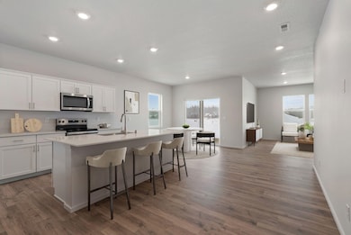 3568 Mccabe Ln, Spokane Valley, WA 99206 - photo 2