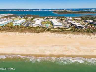 A Place at the Beach