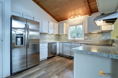 New Appliances