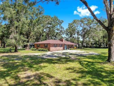 Main Home Front Exterior