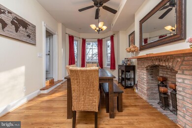 1816 Bolton St, Baltimore, MD 21217 - photo 3