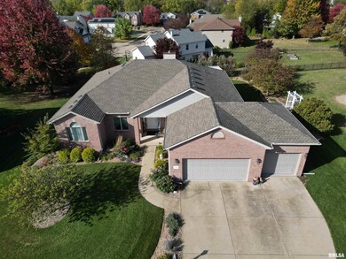 11103 N Northfield Ln, Dunlap, IL 61525 - photo 4