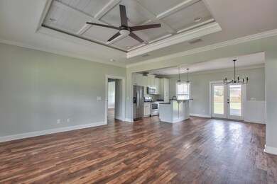 127 Conservation Way, Crawfordville, FL 32327 - photo 3