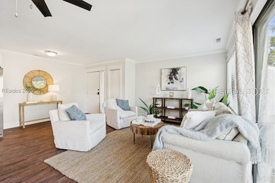 Delander Court unit 18, Hilton Head Island, SC 29928 - photo 4