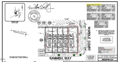 2712 Sammish Way, Wake Forest, NC 27587 - photo 5