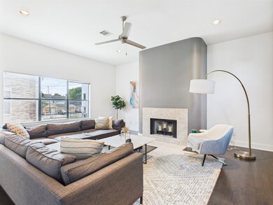Family/living room