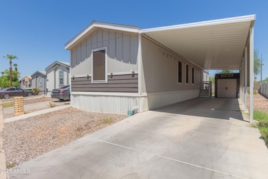 1650 S Arizona Ave unit 117, Chandler, AZ 85286 - photo 3