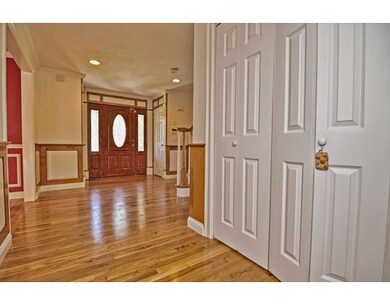 8 Cherry Tree Dr, Norton, MA 02766 - photo 4