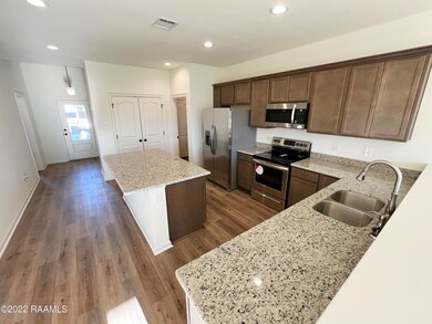 SI120 Kitchen