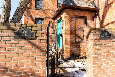 561 S 4th St, Columbus, OH 43206 - photo 2