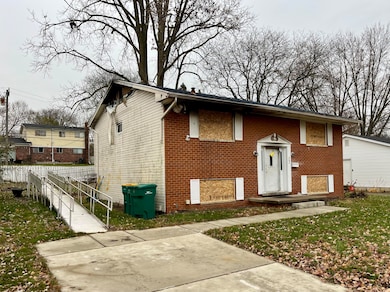 263 Kirk Ave, Ypsilanti, MI 48197 - photo 2